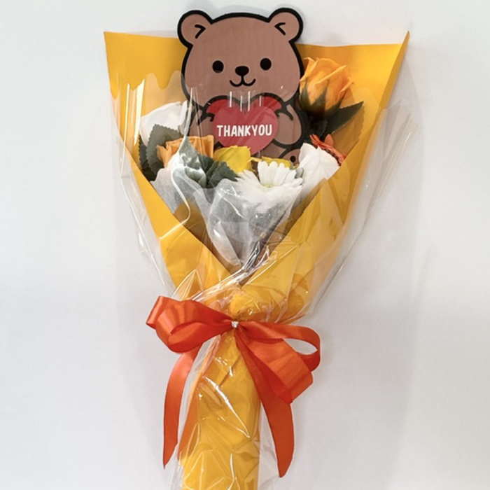 乐天商城 - 父の日 花 ギフト 父の日 アレンジ ぽち袋 おもしろ 誕生日 ユニーク ポチ袋 父の日 花