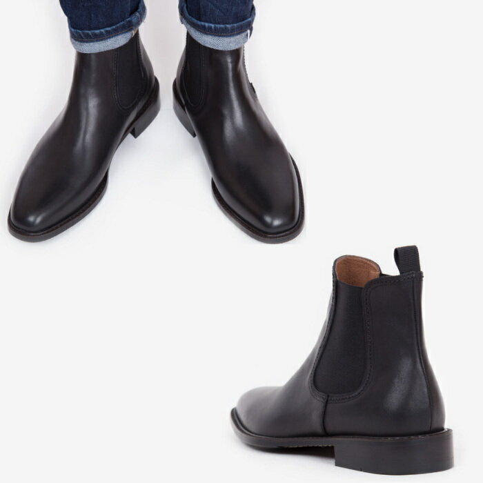 誠実 メンズ レザー 本革 靴 ブーツ くつ シューズ 小さいサイズ 大きいサイズ 24cm 24 5cm 25cm 25 5cm 26cm 26 5cm 27cm 27 5cm 28cm 28 5cm レザーサイドゴアブーツ 全1色 ハンドメイドブーツ メンズブーツ レザーブーツ カジュアル カジュアルブーツ Africaagility Org