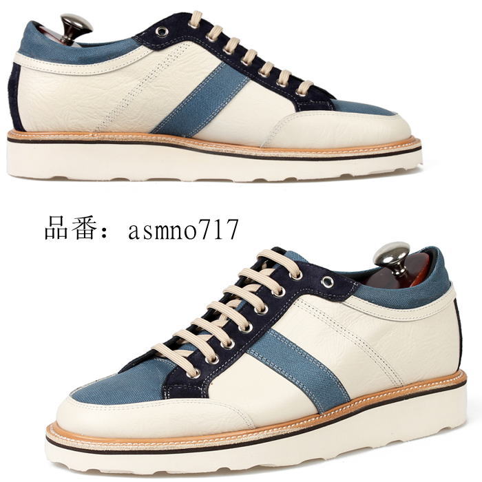 正規品オロビアンコ レザースニーカー メンズレザースニーカー スニーカー メンズシューズ ハンドメイド レザー 本革 レザー 靴 登山白書16 メンズ靴靴 Kw 965 Com