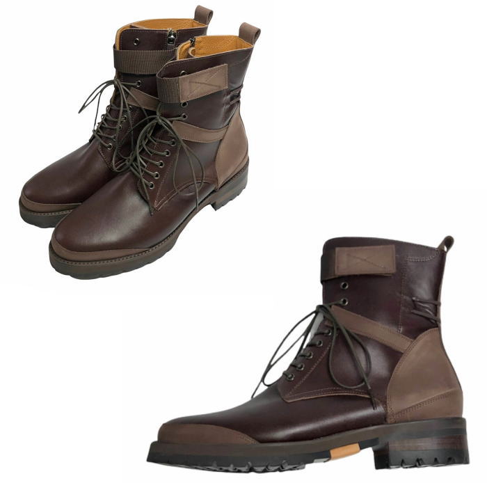 【こちらは予約商品です】 下記注意事項をご了承の上ご購入をお願い致します。 ※こちらの商品はお客様のご注文を頂いてから職人が一つ一つハンドメイドでの製造となります為、 ご注文後発送までに3週間から4週間程度のお時間を頂いております。お時間に...