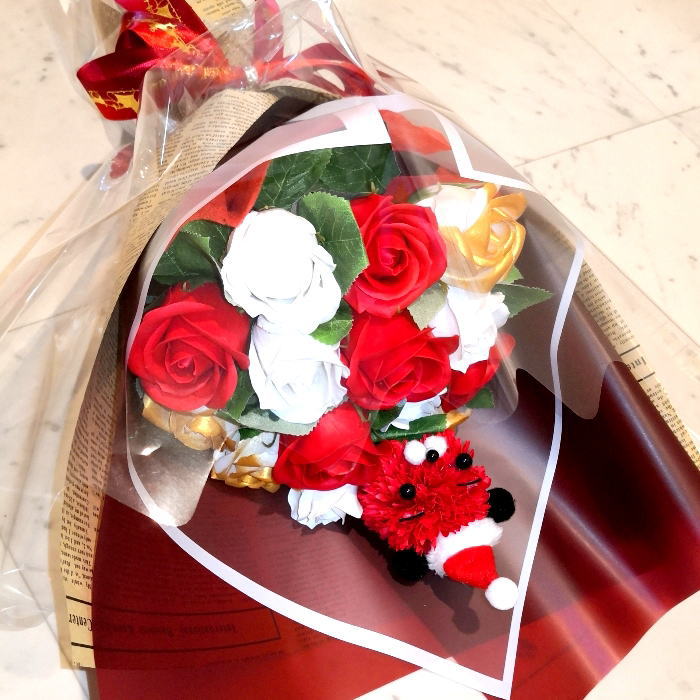 ���ꥹ�ޥ� �� �����ץե� �� 15�� ��« ����� ����ܥ�ե� �����ץե� ���ե�