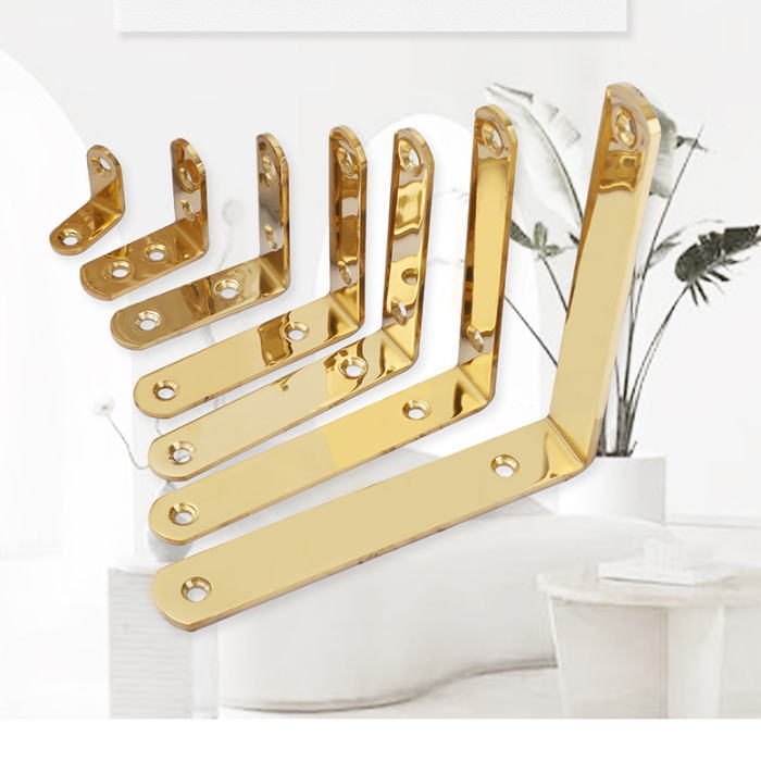 ブラケット 棚受け（単品1個）ラック 壁掛け シェルフ 棚 ウォール ウォールラック 棚受け