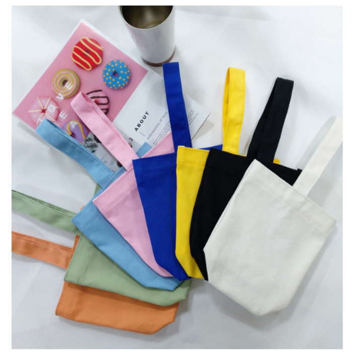 エコバッグ タンブラー 無地 エコバッグ diy エコバッグ オリジナル 手提げ ecobag エコバッグ キャン..