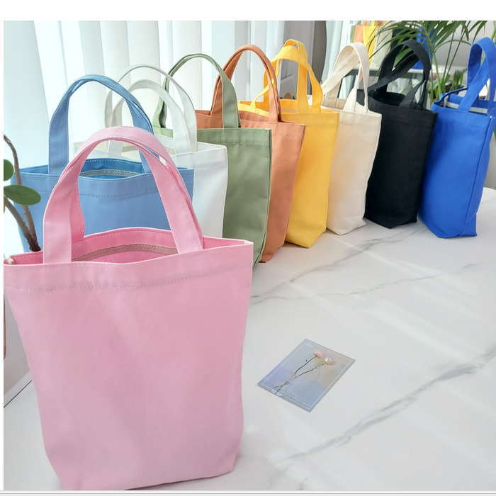 Rakuten - エコバッグ カラー 無地 エコバッグ diy エコバッグ オリジナル 手提げ ecobag エコバッグ キャンバス生地