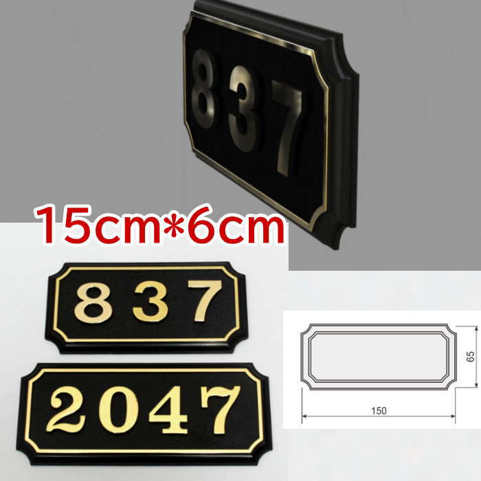 部屋番号 ルームナンバー 製作致します。ホテル　マンション アパートなどの部屋番号 等に 【こちらはオーダー商品です】 下記注意事項をご了承の上ご購入をお願い致します。 ※ご注文日より約2週間前後でのお届けとなります。 ※予約商品につきまし...