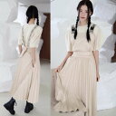 エプロンプリーツ ロング丈エプロン エプロンワンピース エプロン おしゃれ ロング丈エプロン ワークエプロン 作業エプロン エプロン かっこいい エプロン 花屋...
