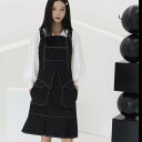 エプロン エプロンワンピース エプロン おしゃれ ワークエプロン 作業エプロン 美容師 エプロン かっこいい エプロン 花屋エプロン カフェエプロン ユニフォー...