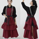 エプロン プリーツ エプロンワンピース エプロン おしゃれ ワークエプロン 作業エプロン 美容師 エプロン かっこいい エプロン 花屋エプロン カフェエプロン ...