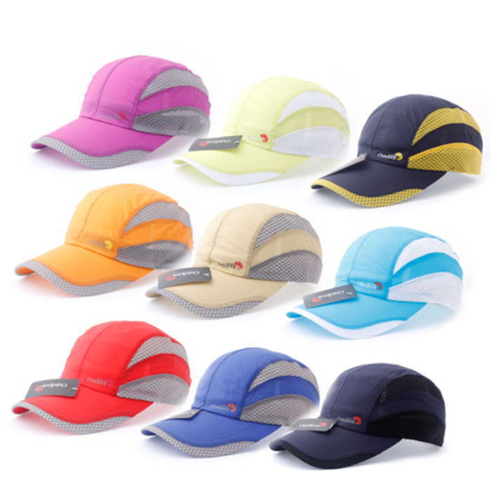 海外俱樂部（葡萄牙） - メッシュキャップ スポーツキャップ 帽子 日よけ 暑さ対策 夏日焼け防止 紫外線対策 グッズ 日よけ帽子