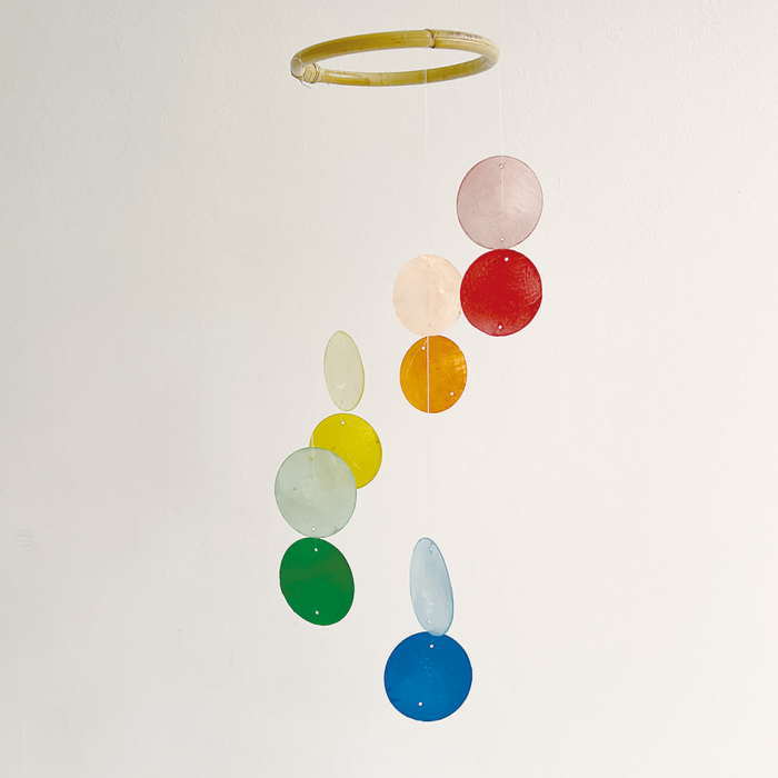 貝風鈴 シェルモービル DIY 貝殻 風鈴 夏休み工作 子供工作 イベント シェルモービル 貝風鈴 貝モービル