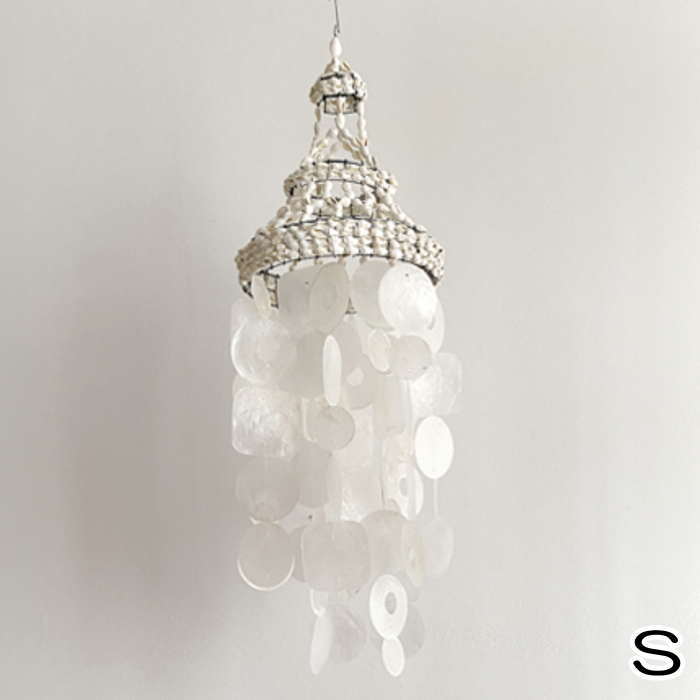 貝風鈴 シェルモービル DIY 貝殻 風鈴 夏休み工作 子供工作 イベント シェルモービル 貝風鈴 貝モービル