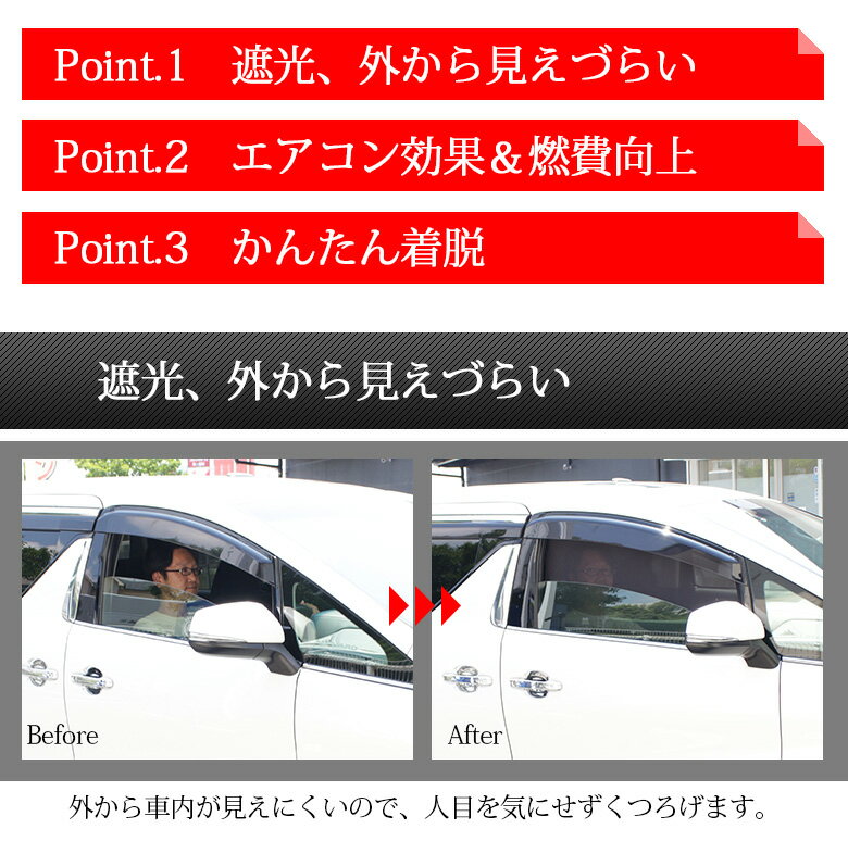 【39ショップ買いまわり★最大43倍】 ハイエース 200系 4型 フロント メッシュシェード 2p 車種別設計 カーテン グッズ プライバシー 遮光 遮熱 簡単装着 日除け ひよけ サンシェード