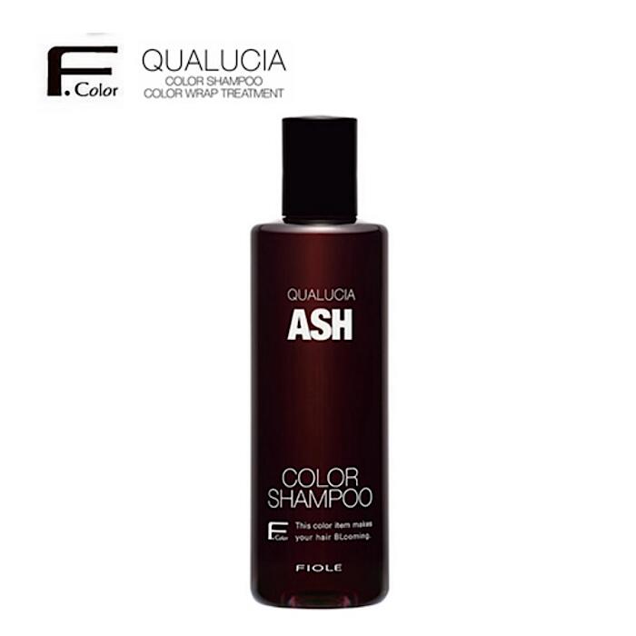 【NEWOPEN期間限定特別価格◎/正規店】フィヨーレクオルシアカラーシャンプーアッシュ250ml