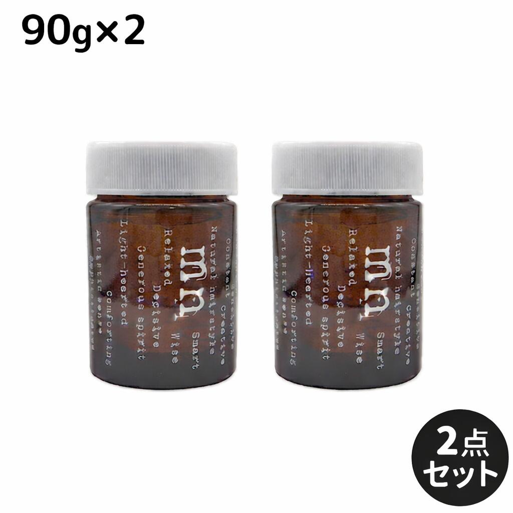 ナカノモデニカナチュラルj90g2個セット　送料無料/中野製薬/ナカノ/ワックス/