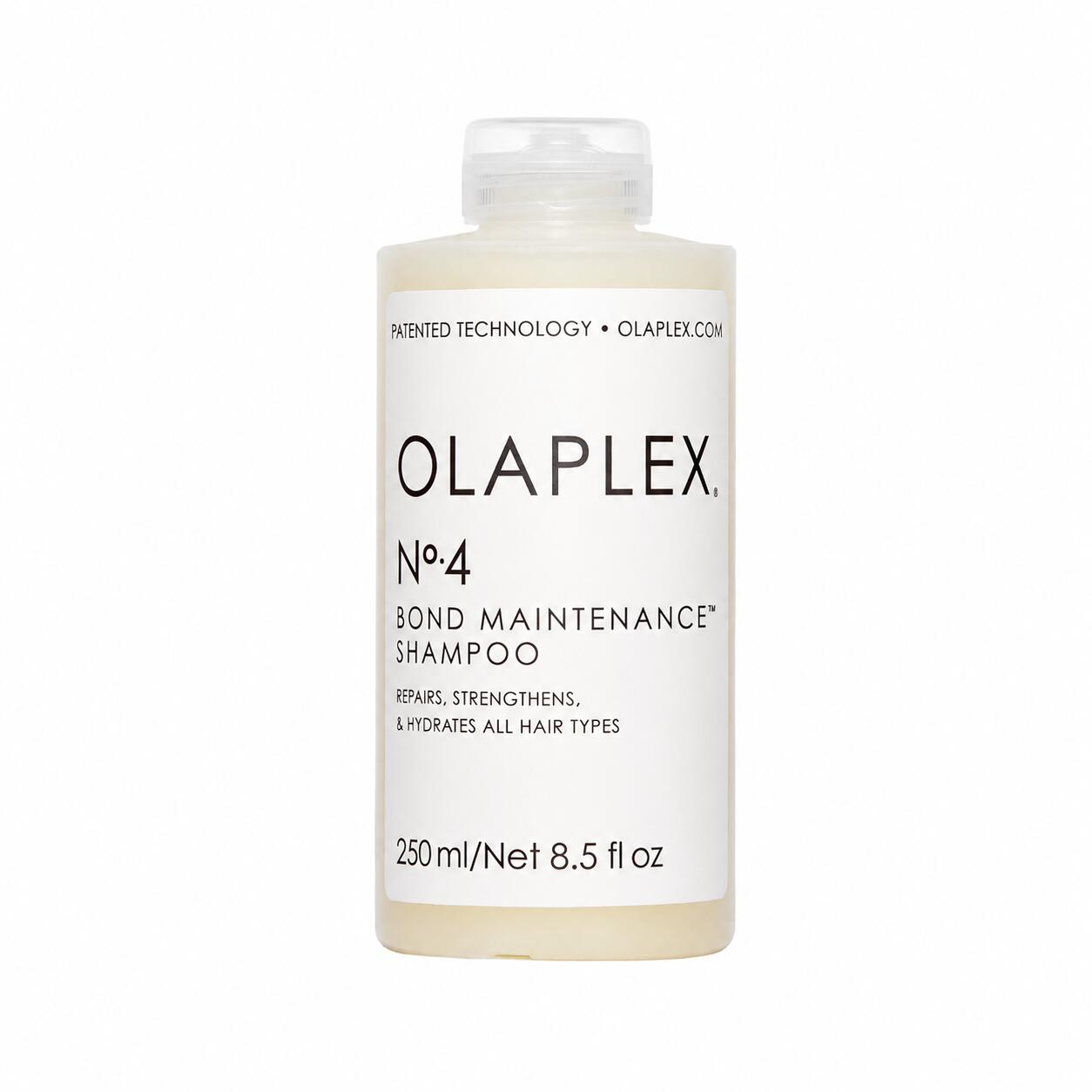 Rakuten - オラプレックス No.4 OLAPLEX No.4 ボンドメンテナンスシャンプー 250ml