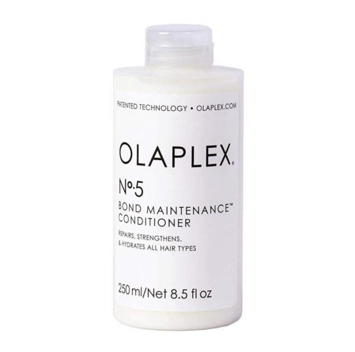Rakuten - オラプレックス No.5 ボンドメンテナンスコンディショナー 250ml / 1000ml デイリー トリートメント ブリーチ ダメージケア 正規品 ヘア 美容 頭ダメージ 艶 ツヤ エイジングケア 母の日 卒業 誕生日 プレゼント ギフト 送料無料