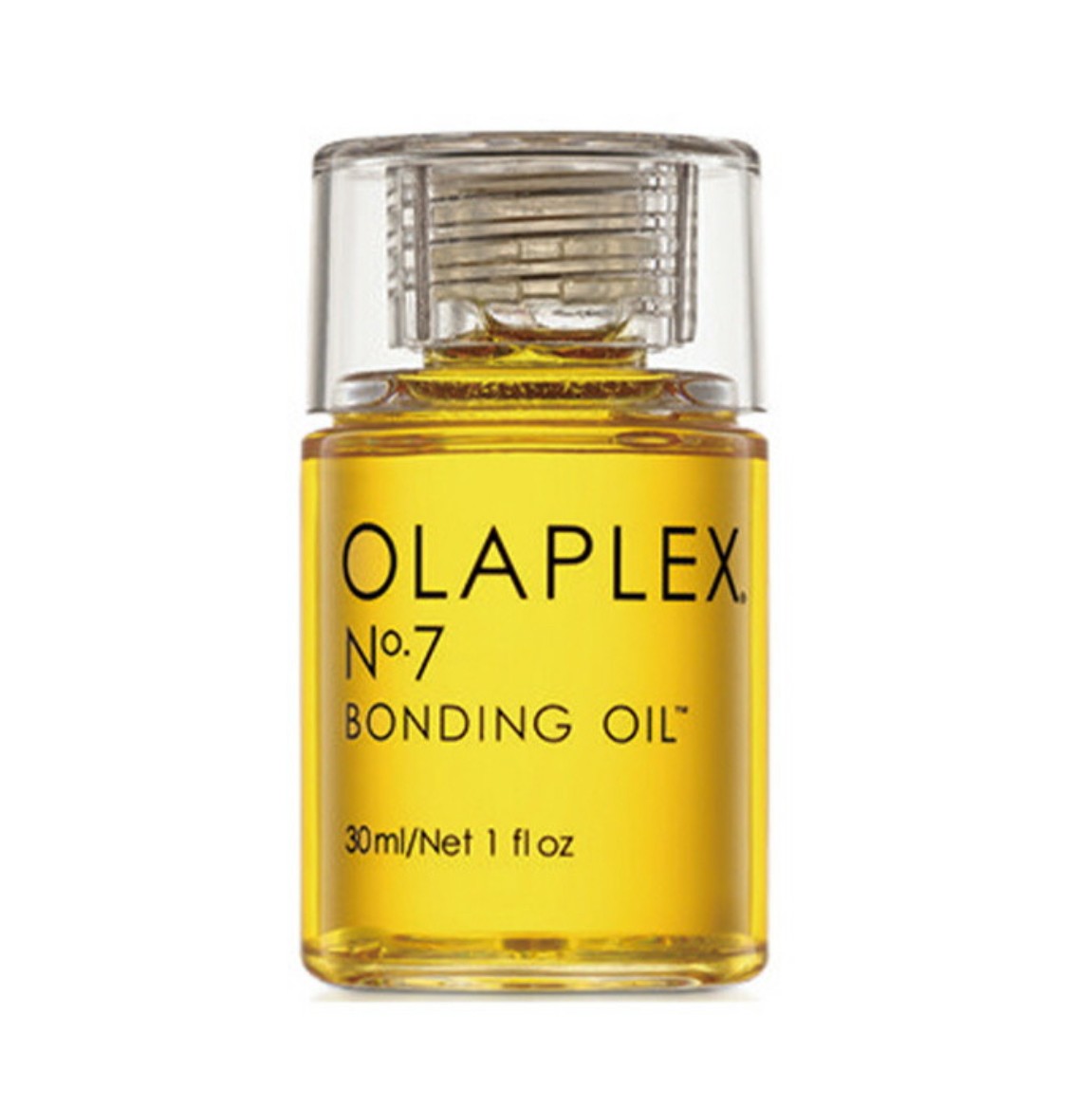 オラプレックス OLAPLEX No.7 ボンディングオイル | 30ml オイル トリートメント ヘアオイル スタイリング ブリーチ ダメージケア 正規品 ヘア 美容 頭皮 アウトバス　洗い流さないトリートメント スタイリング ヘアケア