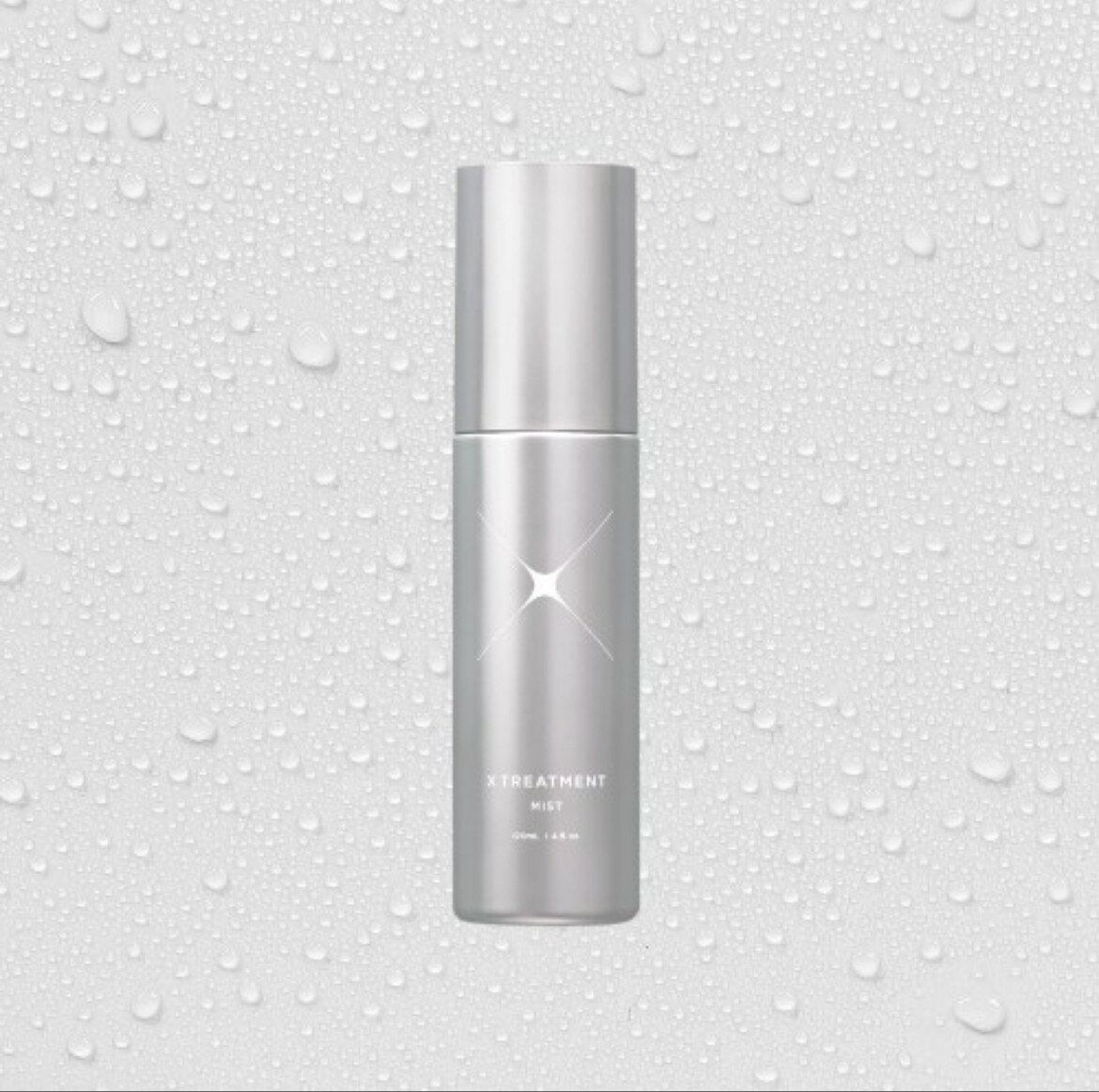 XTREATMENT MIST120ml　エックストリートメント ミスト アウトバス トリートメント 美容室 ヘアサロン ギフト