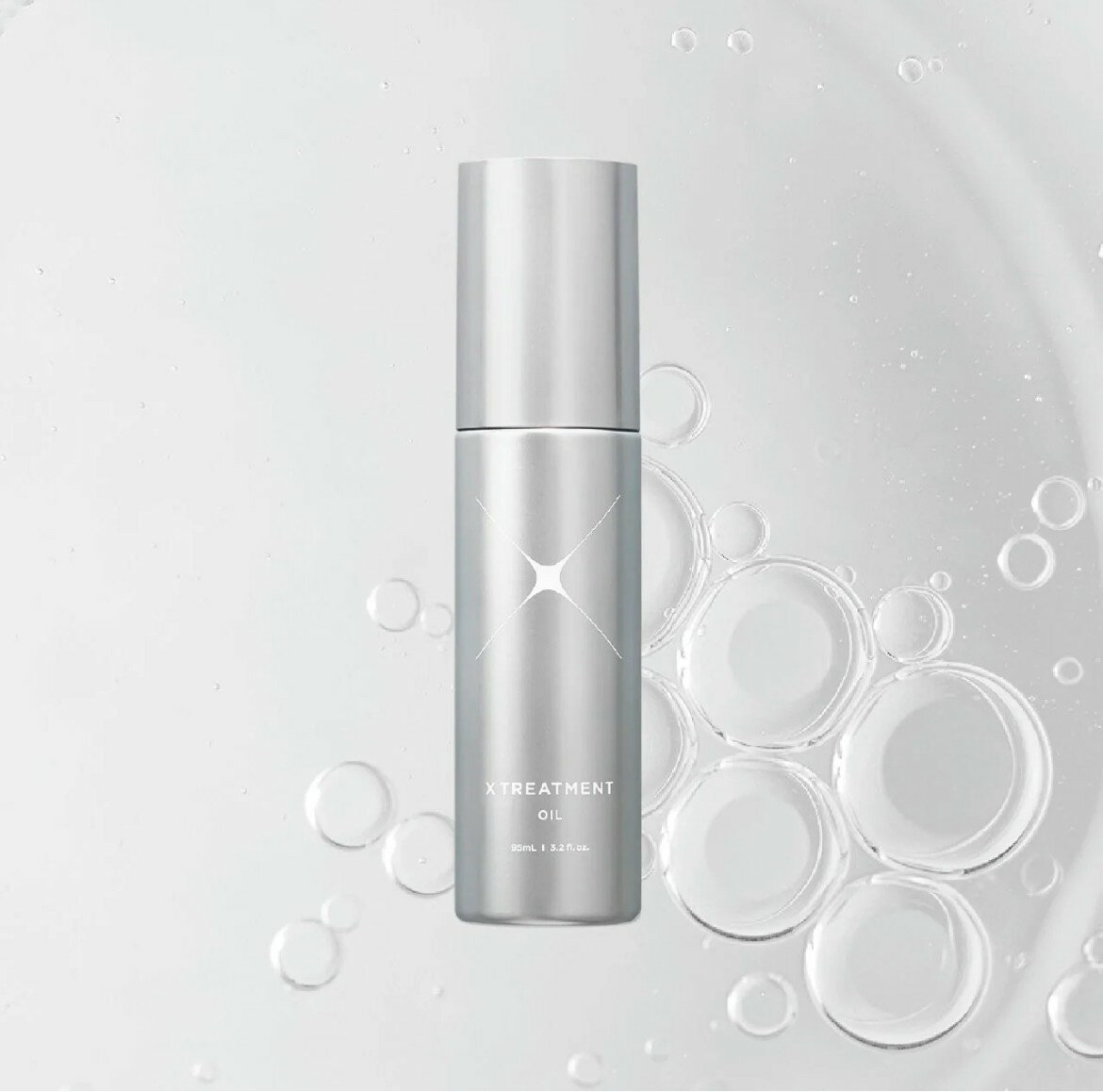 XTREATMENT OIL95ml　エックストリートメント オイル アウトバス トリートメント 美容室 ヘアサロン ギフト