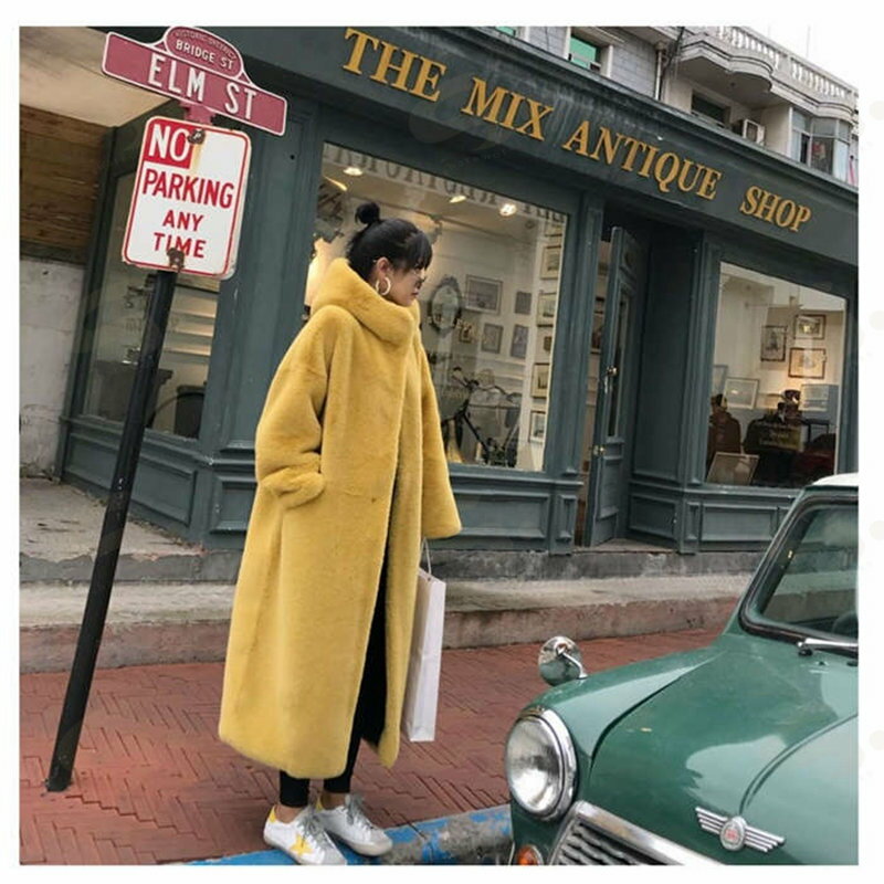 ボアコート レディース ボアジャケット 長袖 ...の紹介画像3