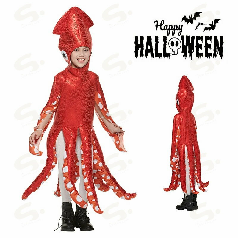 ハロウィン 衣装 子供 ベビー 女の子 男の子 ...の商品画像