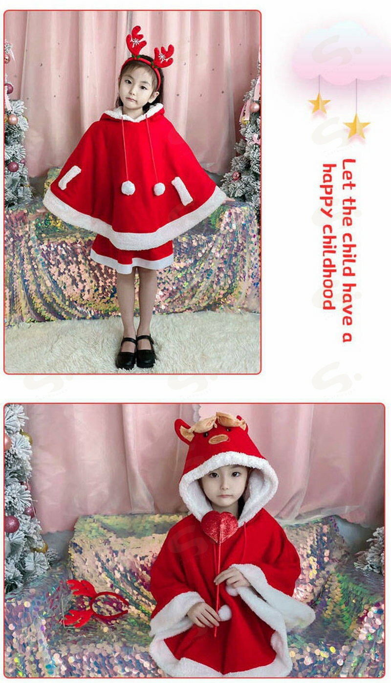 2025 サンタ コスプレ クリスマス衣装 サ...の紹介画像2
