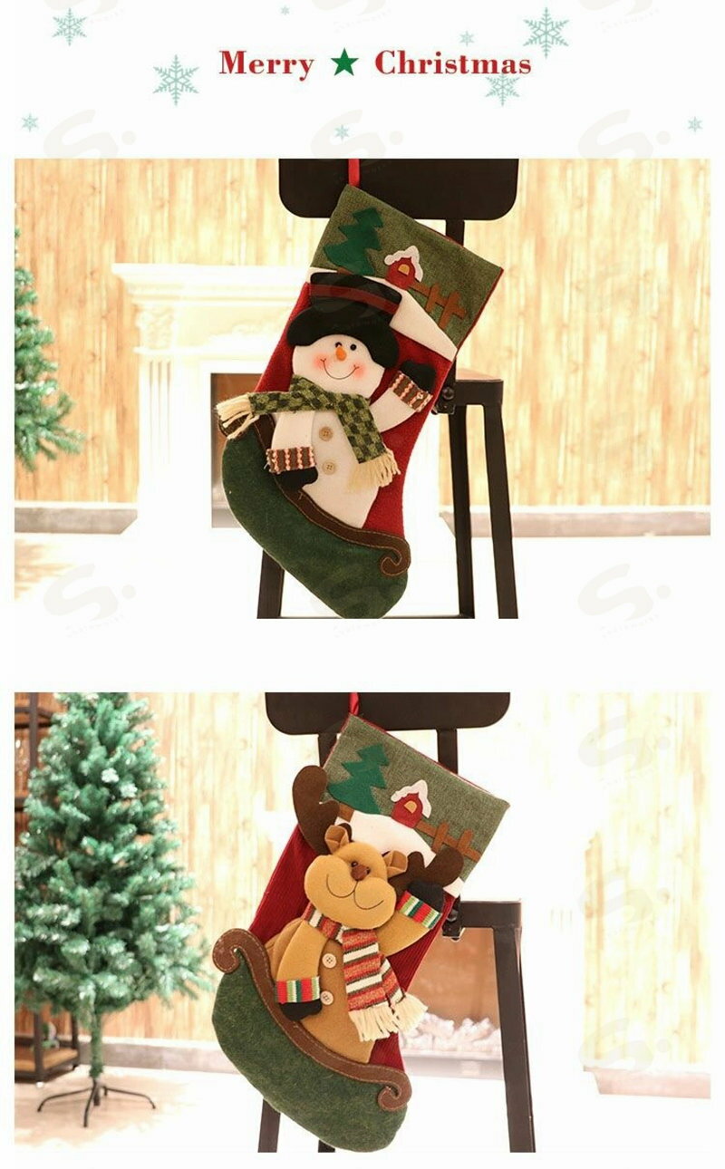 【送料無料】 2025 クリスマス クリスマス...の紹介画像2