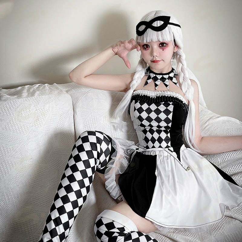 ハロウィン コスプレ 魔女 衣装 ハロウィン ...の紹介画像2