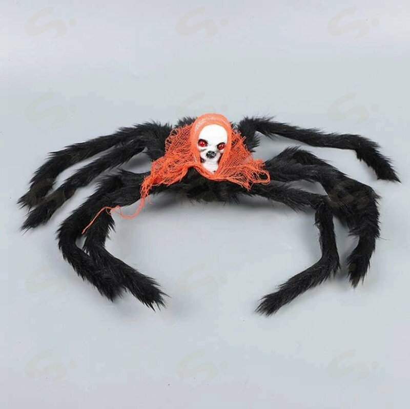 ハロウィン 飾り ホラー おばけ装飾 ふわふわ...の紹介画像3