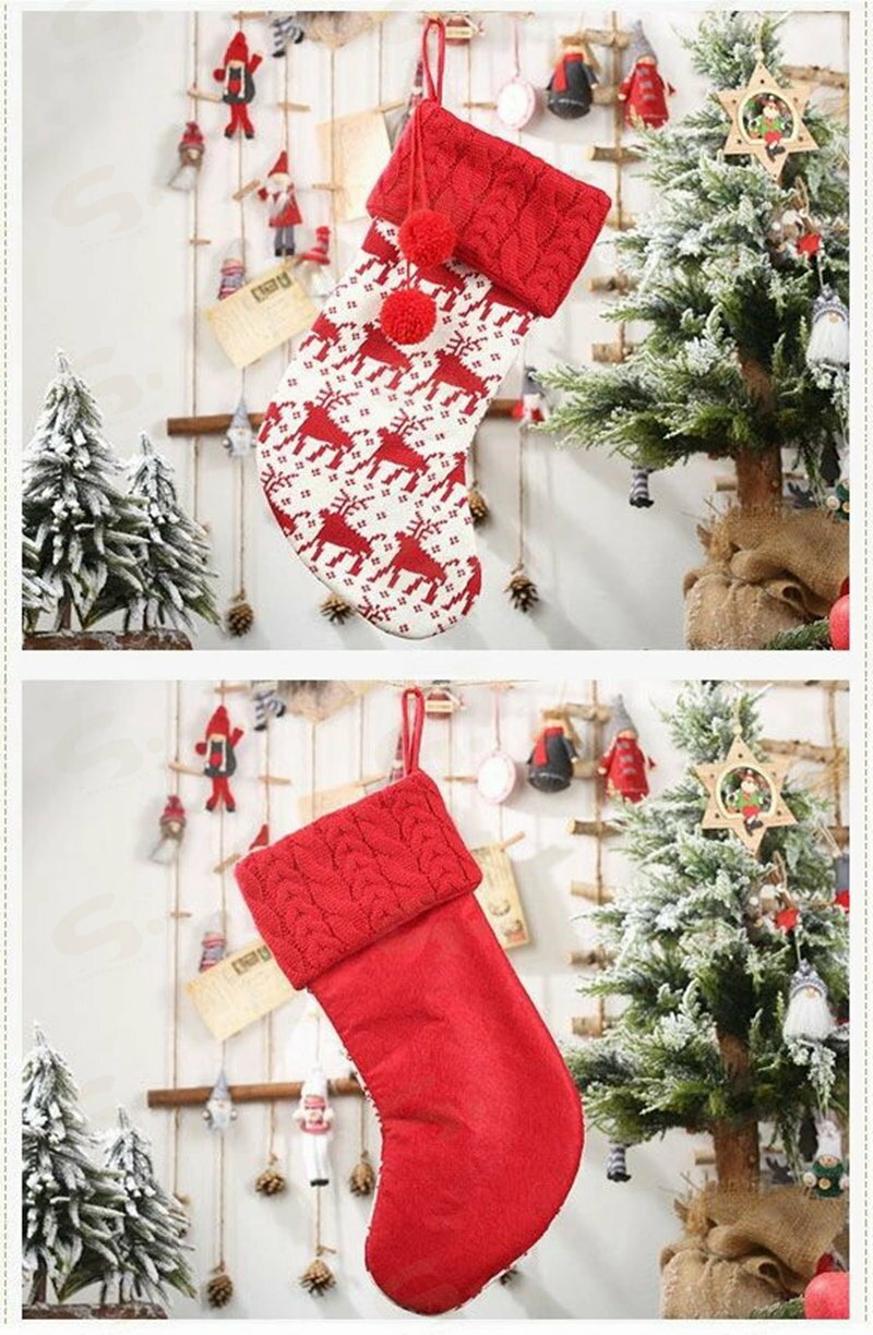 2025クリスマス クリスマスソックス クリス...の紹介画像3