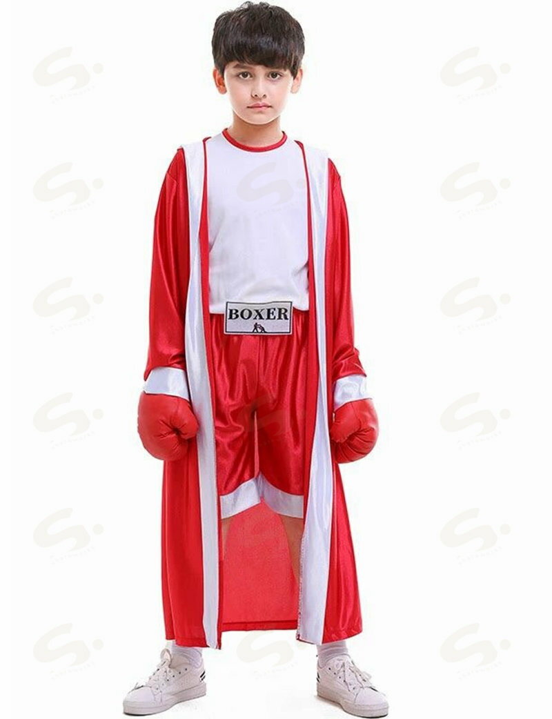 2025 サンタ コスプレ ベビー サンタカバ...の紹介画像3