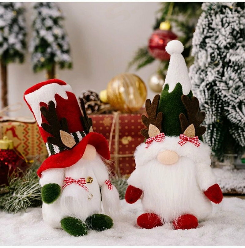 クリスマスツリー オーナメント クリスマスツリ...の紹介画像2