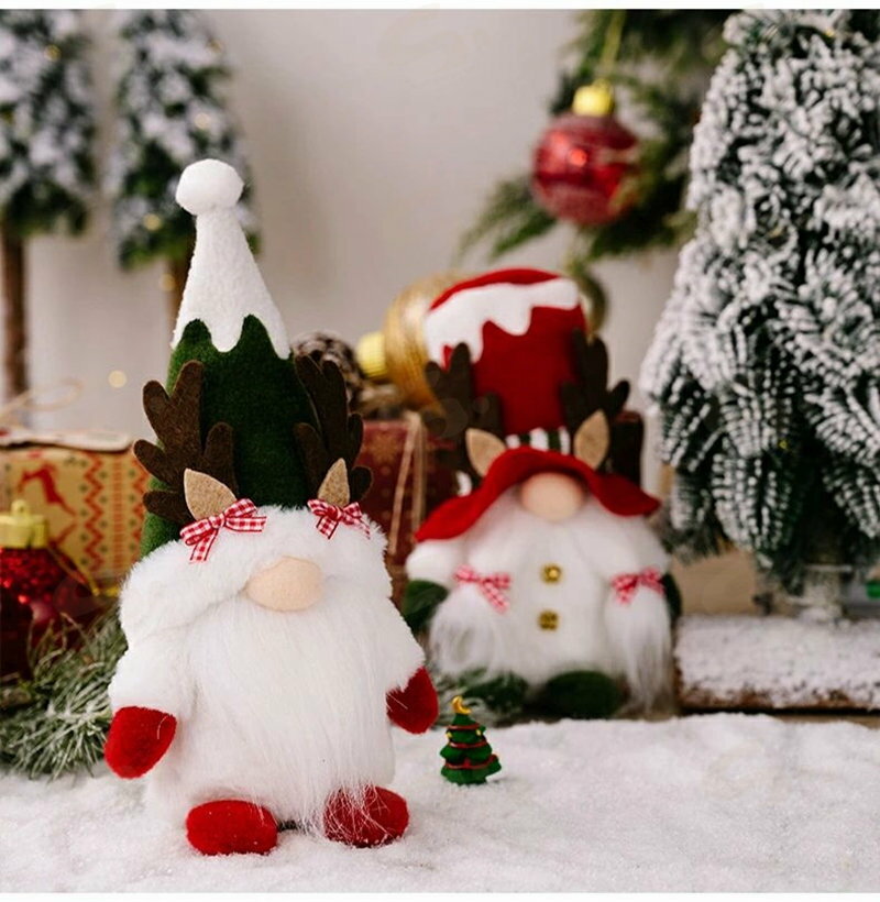 クリスマスツリー オーナメント クリスマスツリ...の紹介画像3