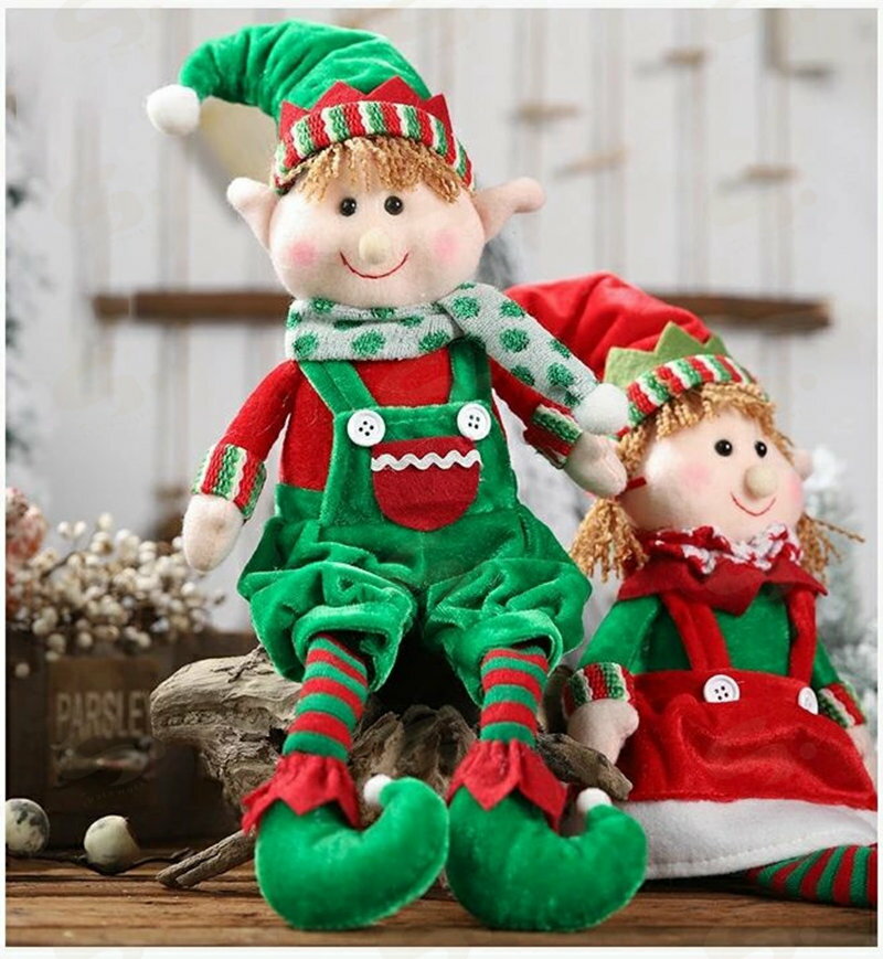 クリスマスツリー オーナメント クリスマスツリ...の紹介画像2