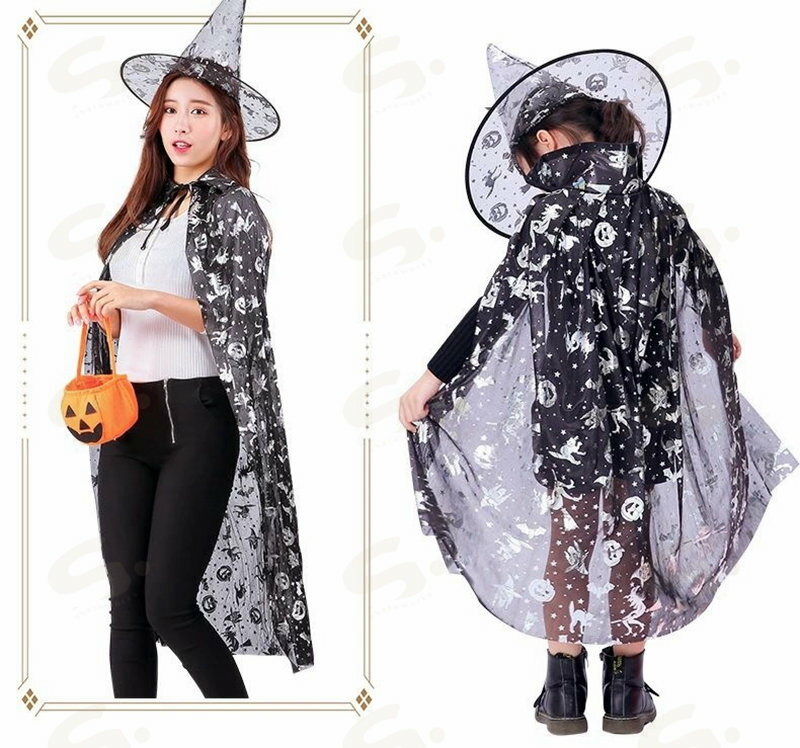 エルフ ハロウィン 子供 衣装 女の子 ベイビ...の紹介画像3