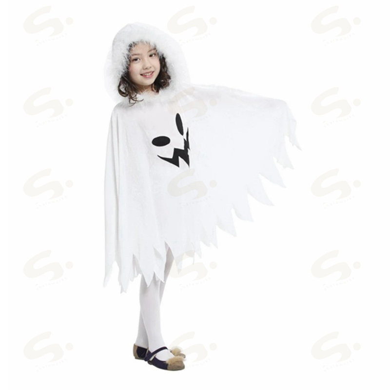 エルフ ハロウィン 子供 衣装 女の子 ベイビー マント ハロウィン コスプレ 文化祭 可愛いお姫様 演劇 子供用コスチューム 女の子 Halloween衣装 仮装変装 cosplay ハロウイングッズ イベント コスプレ 発表会