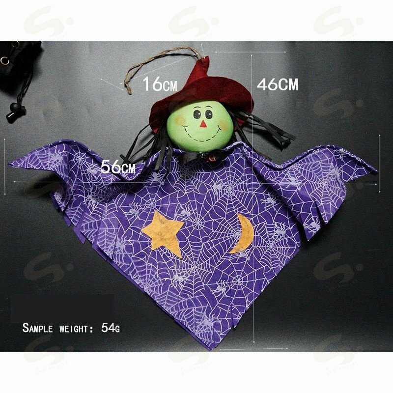 ハロウィン 飾り 吊り下げ ガーランド ハロウ...の紹介画像2