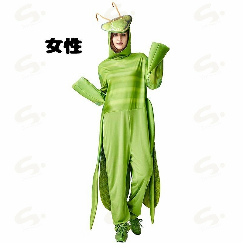 ハロウィン コスプレ 衣装 男の人 女の人 カ...の紹介画像2
