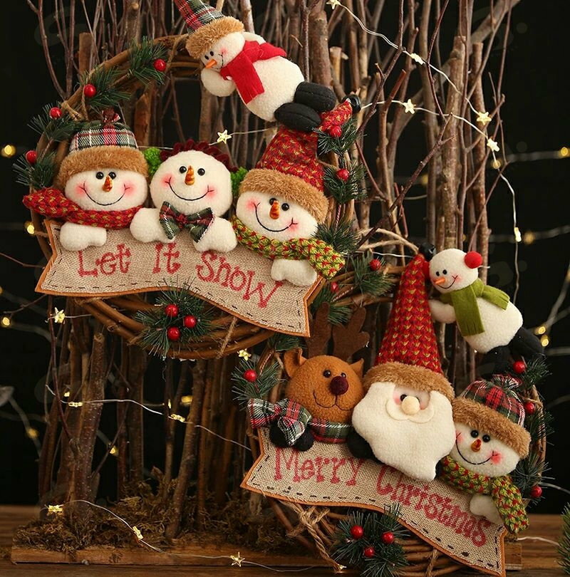 クリスマスツリー オーナメント クリスマスツリ...の紹介画像2