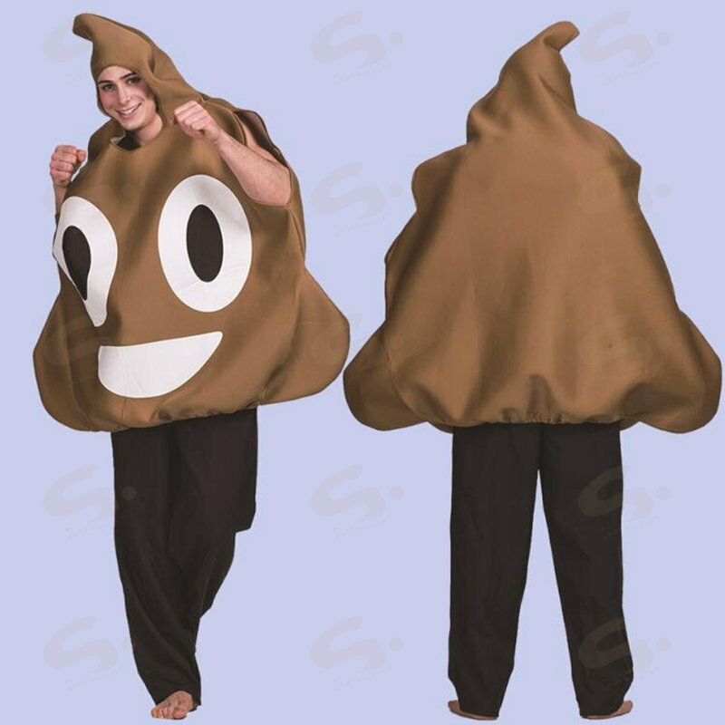 ハロウィン衣装 おもしろい レディース メンズ...の紹介画像2