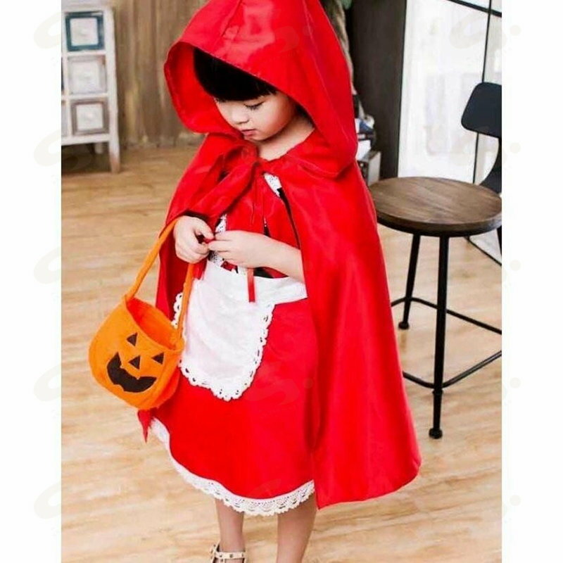 ハロウィン 衣装 子供 ハロウイン コスプレ ...の紹介画像2