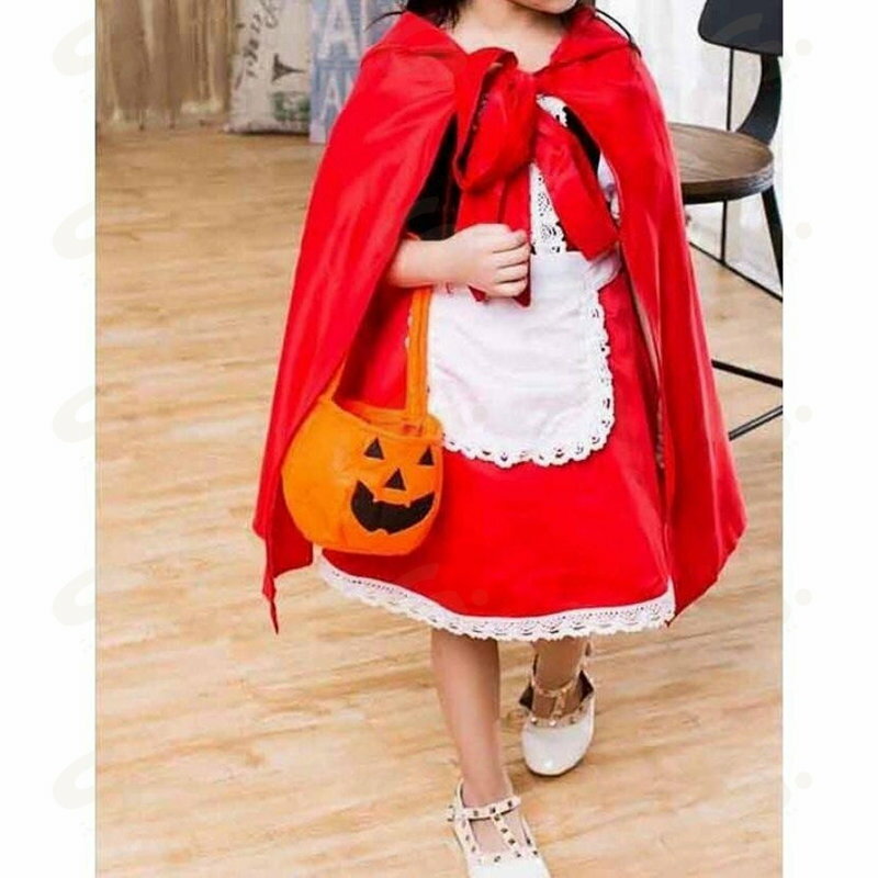 ハロウィン 衣装 子供 ハロウイン コスプレ ...の紹介画像3