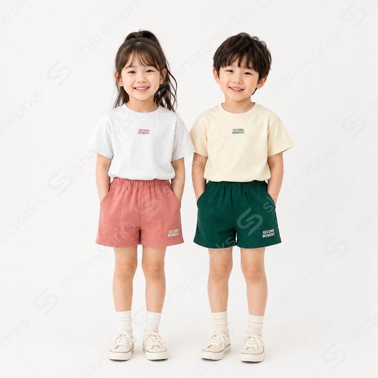 セットアップ 夏服 Tシャツ 半袖 シンプル｜上下セット・カジュアル・男の子・女の子・夏｜キッズ・ベビー服・子供服・3歳:JOYPOT(ベビー服&子供服)商品のカラー・サイズ・素材・セット内容は、登録する商品画像および選択肢をご確認ください。※モニター環境により実際の色味と異なる場合があります。※サイズは測定方法により若干の誤差が生じる場合があります。セットアップ 夏服 Tシャツ 半袖 シンプル｜上下セット・カジュアル・男の子・女の子・夏｜キッズ・ベビー服・子供服・3歳:JOYPOT(ベビー服&子供服)商品のカラー・サイズ・素材・セット内容は、登録する商品画像および選択肢をご確認ください。※モニター環境により実際の色味と異なる場合があります。※サイズは測定方法により若干の誤差が生じる場合があります。