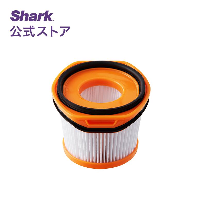 シャープ SHARP 掃除機用カップカバー（筒型フィルター付き） 2173440016