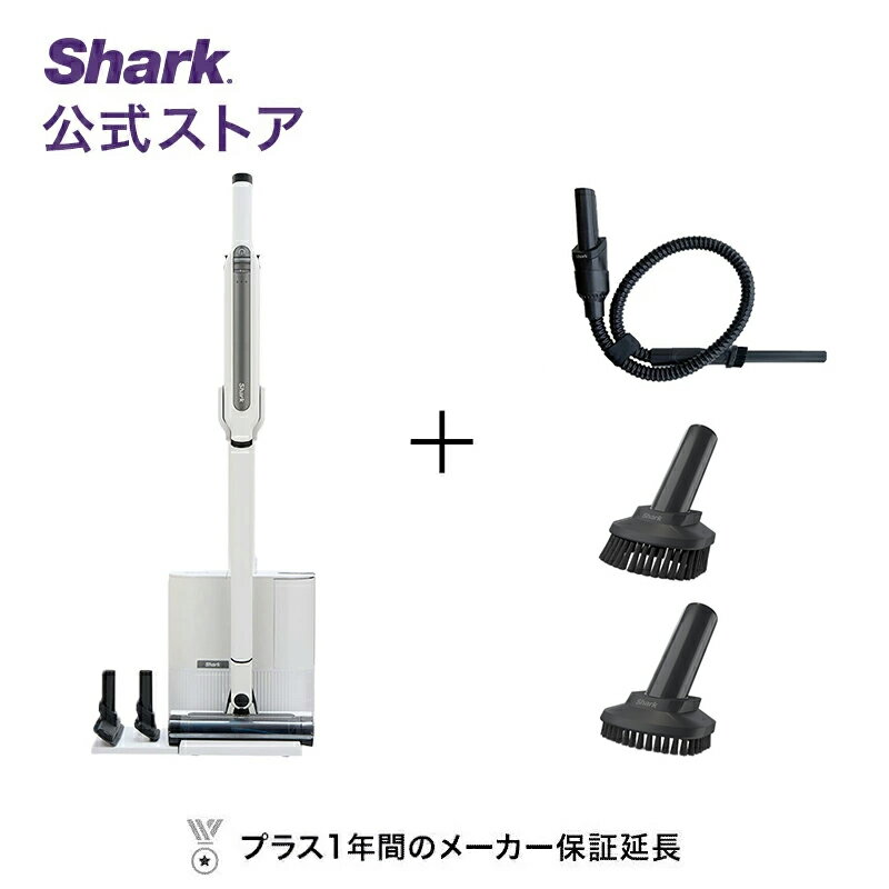 【Shark 公式】Shark シャーク EVOPOWER SY