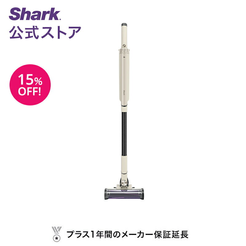 15％OFF セール 【Shark 公式】 Shark EVOP