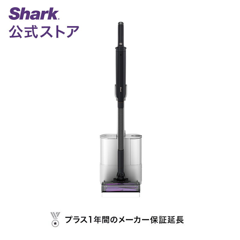【Shark 公式】 Shark EVOPOWER SYSTEM NEO+ 