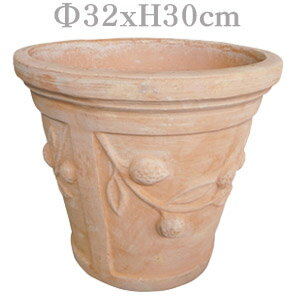 テラコッタ　クリスティS32【10号】のサムネイル