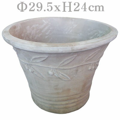 テラコッタ　オリビア　ショコラカラー Sサイズ