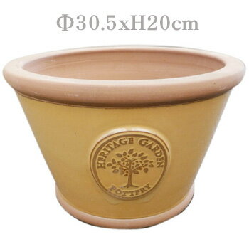 シャルカ ヘリテージボール イエロー L